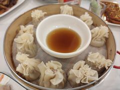 金泽鲜肉烧卖-状元楼(金溪路店)