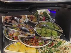 -芦月轩羊蝎子(太平桥店)