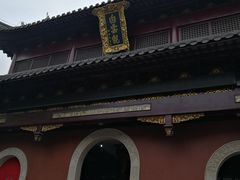 -上海白云观