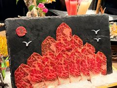 -蟹犇前•帝王蟹雪蟹(陆家嘴店)