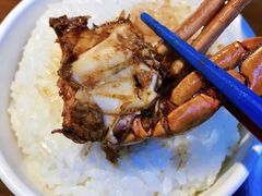-胖哥俩肉蟹煲(梅溪步步高店)