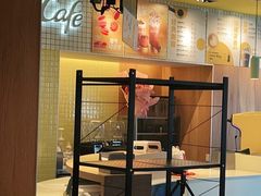 门面-麦当劳(玉桥中路店)