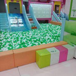 -孩子王童乐园(苏州吴中万达店)