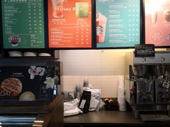 -星巴克(南京同曦万尚城店)