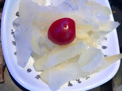 -很久以前羊肉串(打浦路店)