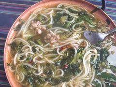 -88号小吃店·经典云南菜·地道纳西美食