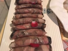 -甘尼仕印度餐厅爵士酒吧(阳春巷店)