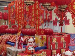 -盒马X会员店(上海森兰商都店)