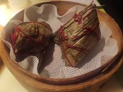 招牌东坡肉粽-桂满陇-十里风荷(合生汇店)