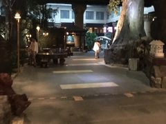 -顺景温泉