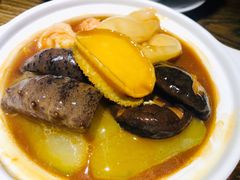 -广东道至正餐厅(区庄店)