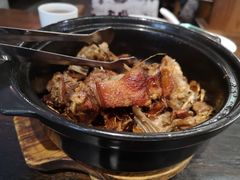 -临家闽南菜(宝洲路店)