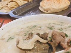 -教师之家赵家羊汤馆(东青龙街店)