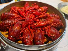 -巴厘龙虾·榜首油焖大虾(青山店)