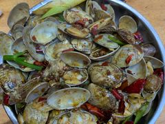 -清真·马峰烤肉(小学习北巷店)