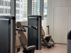 -YCHL FIT 健身(星寰店)