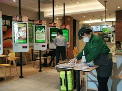 -德克士(北京站店)