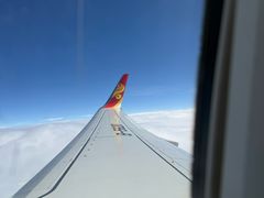 -青岛胶东国际机场