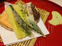 -松临·铁板烧&Omakase(神农店)