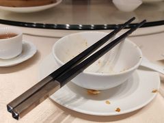 -正佳广场万豪酒店-粤菜餐厅·点心·海鲜·聚餐