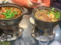 -川香煲(茅台路店)