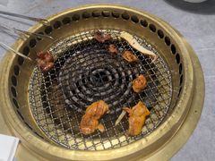 -韩盛·盛江山自助料理(中街大悦城店)