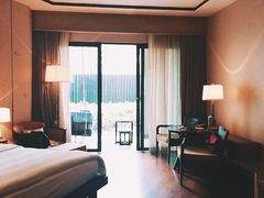 -上海崇明金茂凯悦酒店