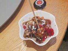 -桂满陇·杭州小馆(巴黎春天浦建店)