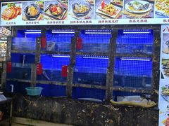 -鑫鸿达·海鲜闽菜热炒小馆(中山路店)