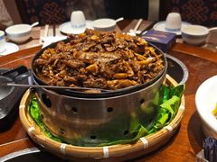 -甘家界牌柠檬鸭(青山店)