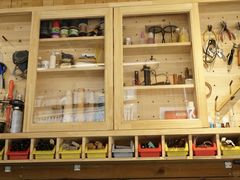 -三千·银饰木艺体验订制