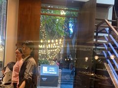 -翡翠拉面小笼包(岭南新天地店)