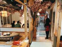 -缘福乡村铁锅炖民宿(八达岭店)