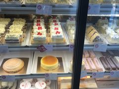 -凯司令(锦江乐园店)