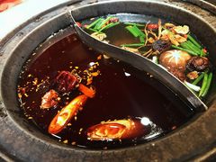 -唇辣号重庆老火锅(亦庄店)
