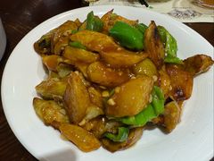 -老厨家(友谊路总店)