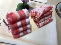 -重庆红亮大刀腰片火锅(流芳店)