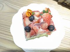 -嗒令甜品(首座时代店)