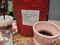-众人咖啡·PEOPLE COFFEE(罗湖益田假日广场店)