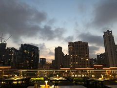 -Kathleen's Waitan 凯圣琳江景西餐厅(外滩店)