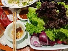 -盈春大饭店(千山路店)