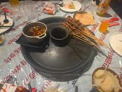 -九村烤脑花·两江非遗(创始总店)