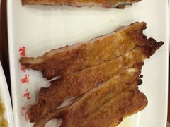 -小姜锅贴(凤凰街店)