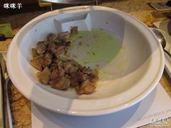 -北京港澳中心瑞士酒店·瑞士咖啡厅·自助餐