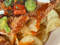 -Lotso Lunch Box 草莓熊餐盒