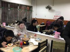 大堂-老殷锅仔