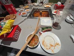 -海底捞火锅(吾悦广场店)