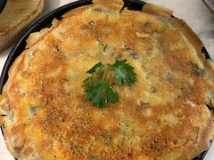 潮州蚝烙-潮堂 · 潮州菜(恒隆广场店)