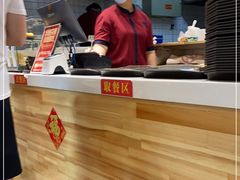 -老家肉饼(天通苑店)