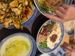 -留焕小吃·昆明非遗小吃品牌(文明街旗舰店)